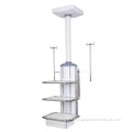 KDD-7 Cheap Price Medical Gas System Icu Ceiling Operation Room Vertical Pendant Tower